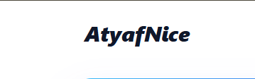 Atyafnice