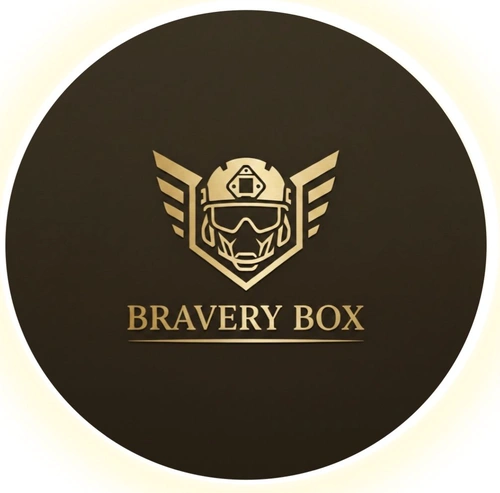 ‏Bravery Box | متجر بريفري بوكس للهدايا والمنتجات الفاخرة